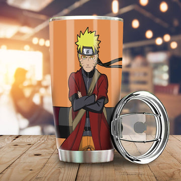 Sage Tumbler Cup Custom Anime - Gearcarcover - 1