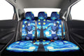 Sai Car Back Seat Covers Custom Starry Night Styles - Gearcarcover - 2