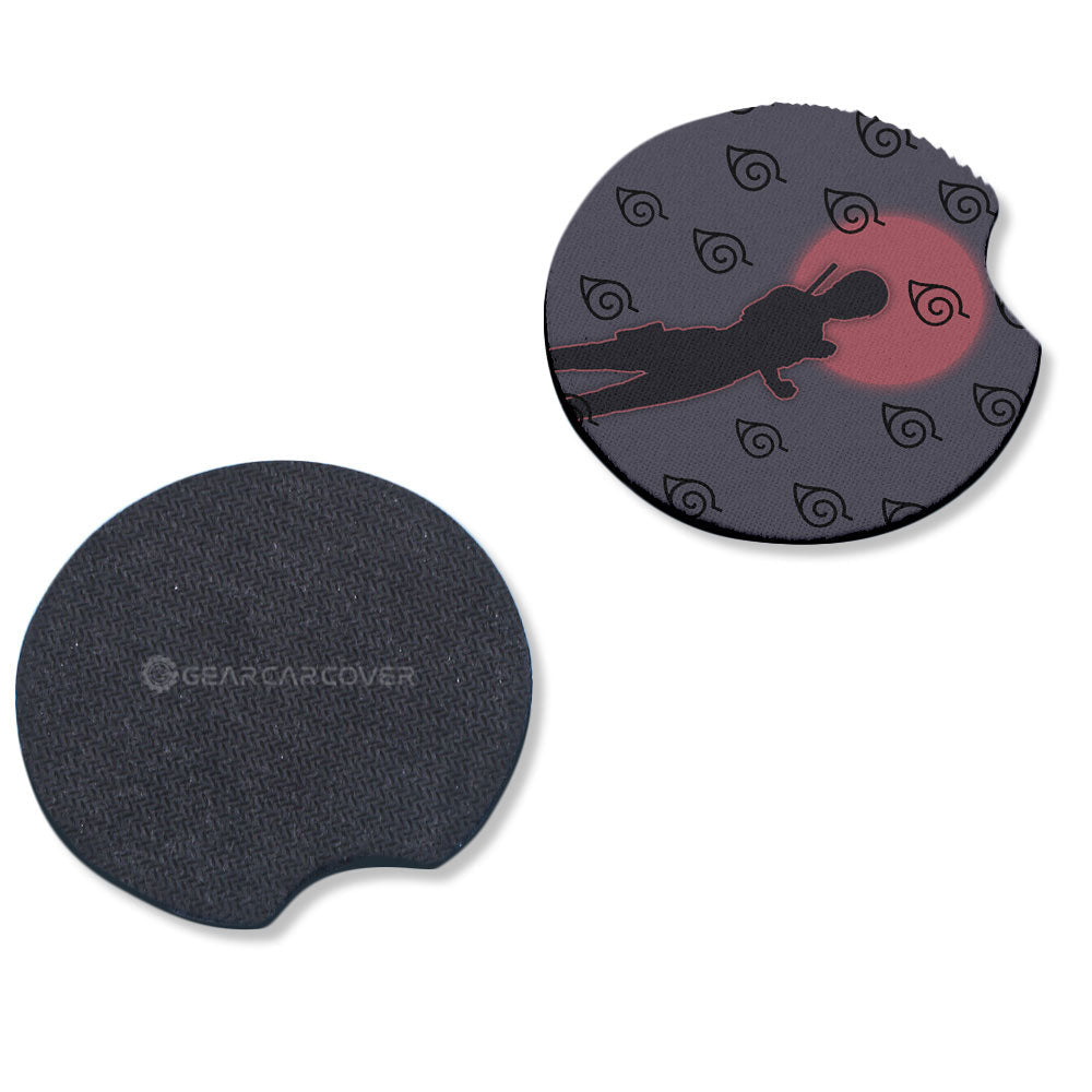 Sai Car Coaster Set Collection - Gearcarcover - 4