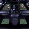 Sai Car Floor Mats Custom Car Accessories For Fans - Gearcarcover - 3