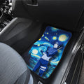 Sai Car Floor Mats Custom Starry Night Styles - Gearcarcover - 3