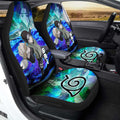 Sai Car Seat Covers Custom Characters Car Accessories - Gearcarcover - 2