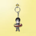 Sai Keychains Custom Anime Car Accessories - Gearcarcover - 2