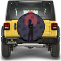 Sai Spare Tire Covers Camera Hole Collection - Gearcarcover - 1