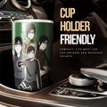 Sai Tumbler Cup Custom Anime Car Accessories For Fans - Gearcarcover - 2