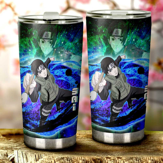 Sai Tumbler Cup Custom Characters Anime Car Interior Accessories - Gearcarcover - 2