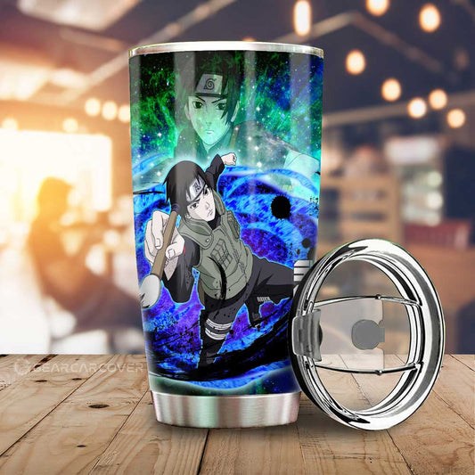 Sai Tumbler Cup Custom Characters Anime Car Interior Accessories - Gearcarcover - 1