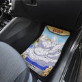 Saiken Car Floor Mats Custom Car Accessories - Gearcarcover - 4
