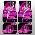Sailor Chibi Moon Car Floor Mats Custom Car Interior Accessories - Gearcarcover - 2