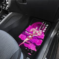 Sailor Chibi Moon Car Floor Mats Custom Car Interior Accessories - Gearcarcover - 4