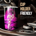 Sailor Chibi Moon Tumbler Cup Custom Car Interior Accessories - Gearcarcover - 2