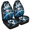 Sailor Mercury Car Seat Covers Custom Car Accessories - Gearcarcover - 1