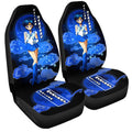 Sailor Mercury Car Seat Covers Custom Car Accessories - Gearcarcover - 3