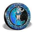 Sailor Mercury Spare Tire Covers Custom - Gearcarcover - 3