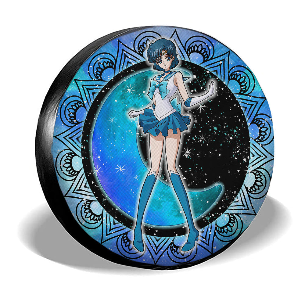 Sailor Mercury Spare Tire Covers Custom - Gearcarcover - 3