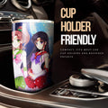 Sailor Moon Tumbler Cup Custom Anime Car Accessories - Gearcarcover - 2