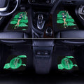 Sailor Neptune Car Floor Mats Custom Car Interior Accessories - Gearcarcover - 3