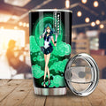 Sailor Neptune Tumbler Cup Custom Car Interior Accessories - Gearcarcover - 1