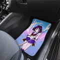 Sailor Saturn Car Floor Mats Custom Car Accessories - Gearcarcover - 4