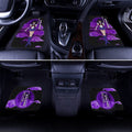 Sailor Saturn Car Floor Mats Custom Car Interior Accessories - Gearcarcover - 3