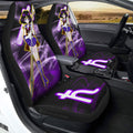 Sailor Saturn Car Seat Covers Custom Car Accessories - Gearcarcover - 3