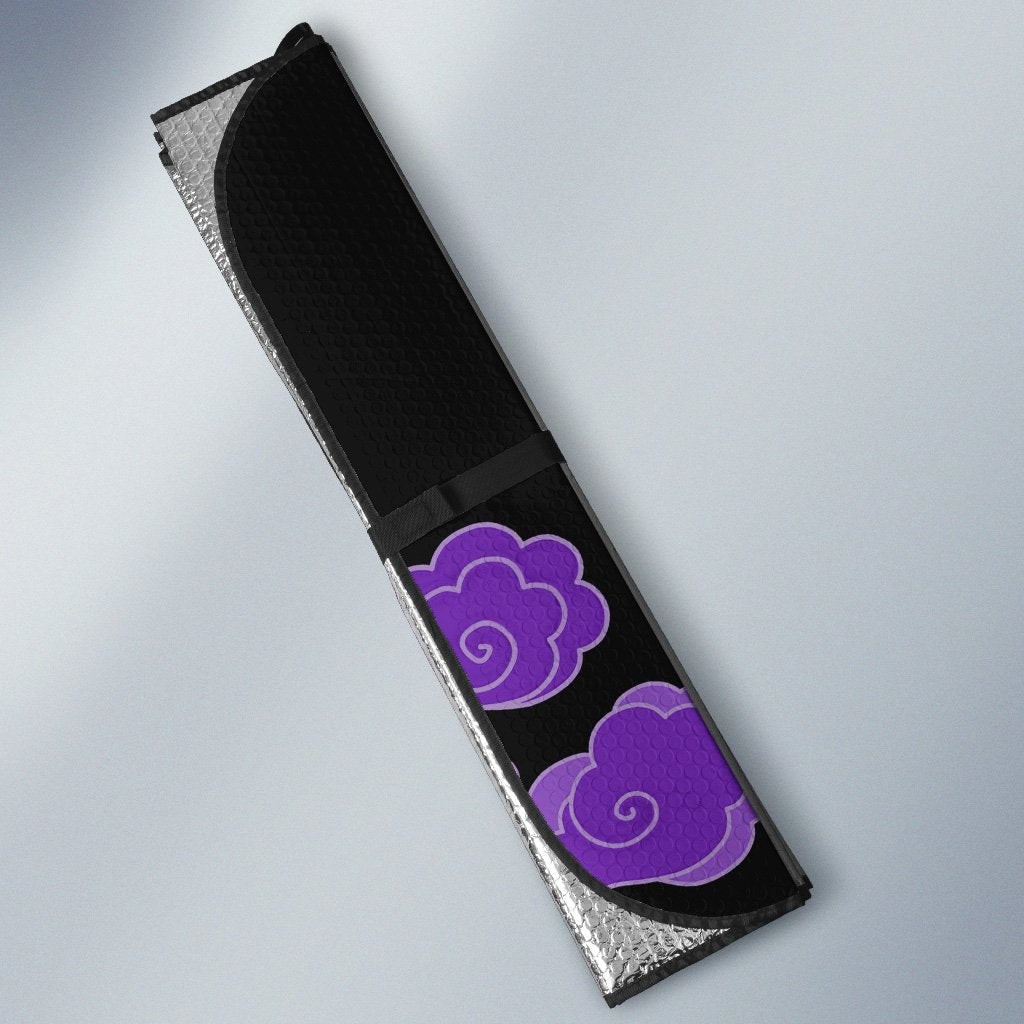 Sailor Saturn Car Sunshade Custom Car Accessories - Gearcarcover - 3