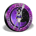 Sailor Saturn Spare Tire Covers Custom - Gearcarcover - 3