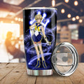 Sailor Uranus Tumbler Cup Custom Car Interior Accessories - Gearcarcover - 1