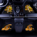 Sailor Venus Car Floor Mats Custom Car Accessories - Gearcarcover - 3