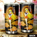 Sailor Venus Tumbler Cup Custom Car Accessories - Gearcarcover - 3