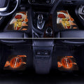 Saitama Car Floor Mats Custom Car Accessories - Gearcarcover - 3