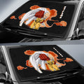 Saitama Car Sunshade Custom Car Accessories - Gearcarcover - 2