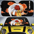 Saitama Car Sunshade Custom Car Accessories - Gearcarcover - 1