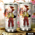 Saitama Tumbler Cup Anime Collection - Gearcarcover - 2