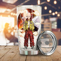 Saitama Tumbler Cup Anime Collection - Gearcarcover - 1