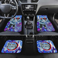 Sakonji Urokodaki Car Floor Mats Custom Car Accessories - Gearcarcover - 2