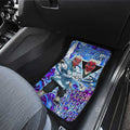 Sakonji Urokodaki Car Floor Mats Custom Car Accessories - Gearcarcover - 3