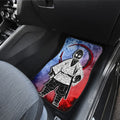 Sakonji Urokodaki Car Floor Mats Custom Car Accessories - Gearcarcover - 3