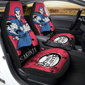 Sakonji Urokodaki Car Seat Covers Custom Car Accessories - Gearcarcover - 2