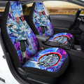 Sakonji Urokodaki Car Seat Covers Custom Car Accessories - Gearcarcover - 2