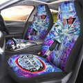 Sakonji Urokodaki Car Seat Covers Custom Car Accessories - Gearcarcover - 1