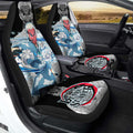 Sakonji Urokodaki Car Seat Covers Custom Car Accessories - Gearcarcover - 2