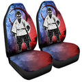 Sakonji Urokodaki Car Seat Covers Custom Car Accessories - Gearcarcover - 1