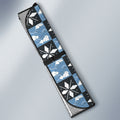 Sakonji Urokodaki Car Sunshade Custom Anime Car Accessories - Gearcarcover - 3