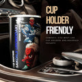 Sakonji Urokodaki Tumbler Cup Custom - Gearcarcover - 3