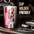 Sakura And Sasuke Tumbler Cup Custom Anime Car Accessories For Fans - Gearcarcover - 3