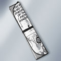 Sakura Car Sunshade Custom Mix Manga Car Accessories - Gearcarcover - 3