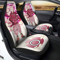 Sakura Haruno Car Seat Covers Anime Collection - Gearcarcover - 2