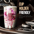 Sakura Haruno Tumbler Cup Anime Collection - Gearcarcover - 3