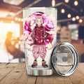 Sakura Haruno Tumbler Cup Anime Collection - Gearcarcover - 1